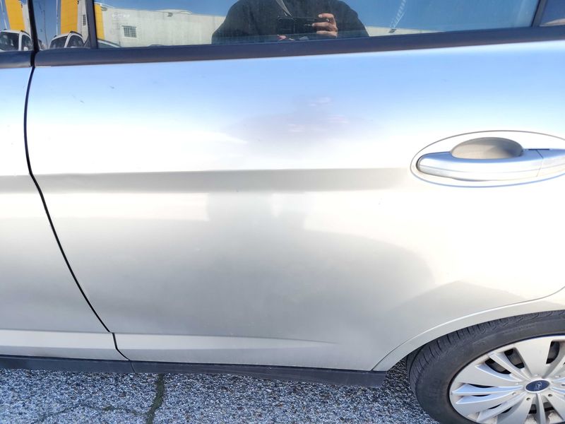Ford C-Max 1.5 TDCi Trend 2018 – снимка 33