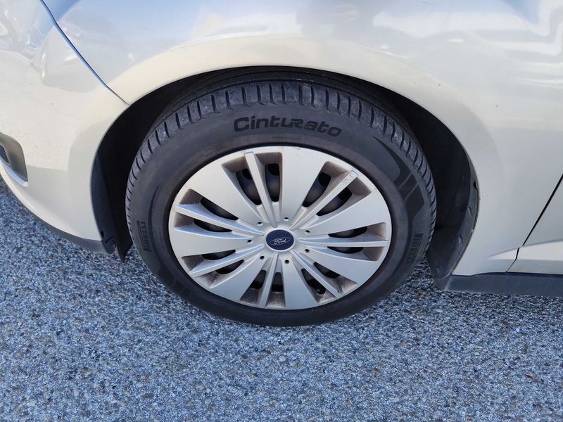 Ford C-Max 1.5 TDCi Trend 2018 – снимка 21