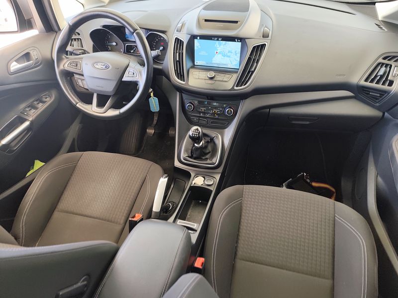 Ford C-Max 1.5 TDCi Trend 2018 – снимка 11