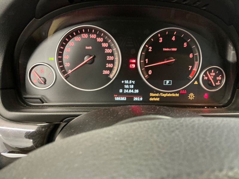 BMW 5er 528i 2011 – снимка 51