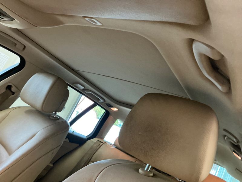 BMW 5er 528i 2011 – снимка 40