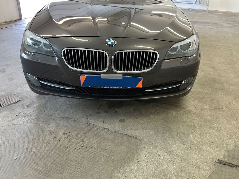 BMW 5er 528i 2011 – снимка 58
