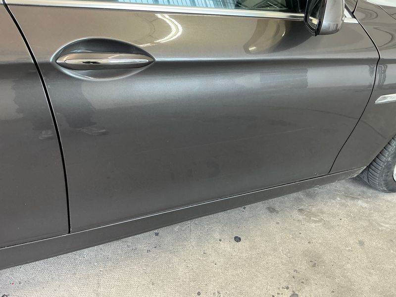 BMW 5er 528i 2011 – снимка 24
