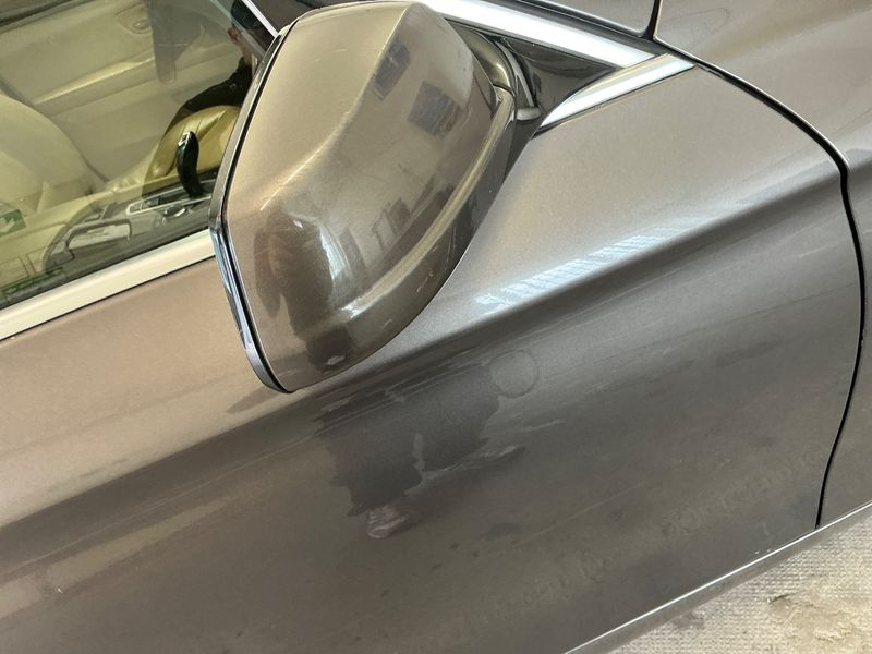 BMW 5er 528i 2011 – снимка 25