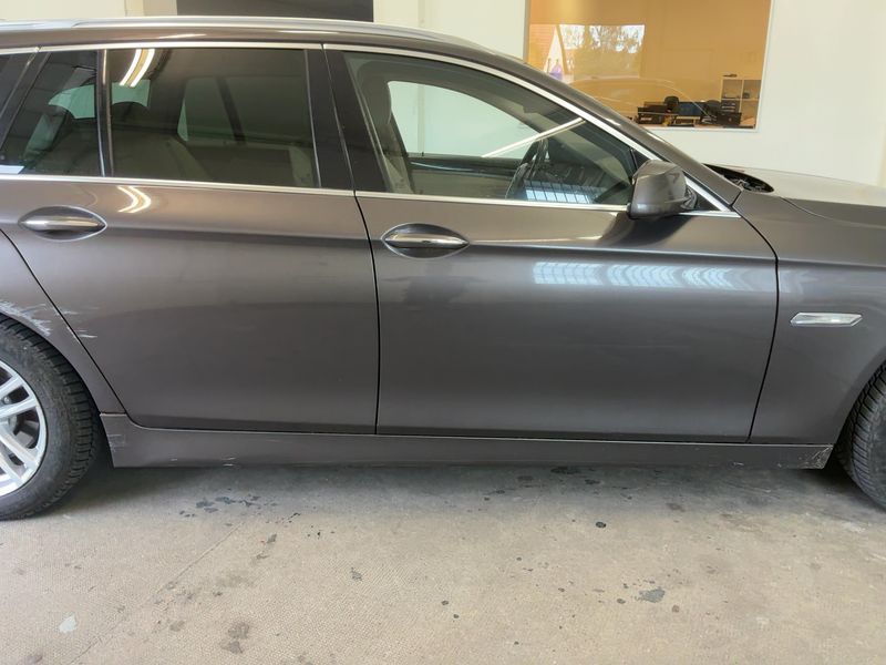 BMW 5er 528i 2011 – снимка 10