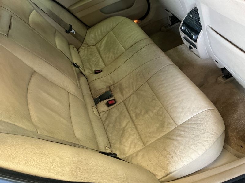 BMW 5er 528i 2011 – снимка 45