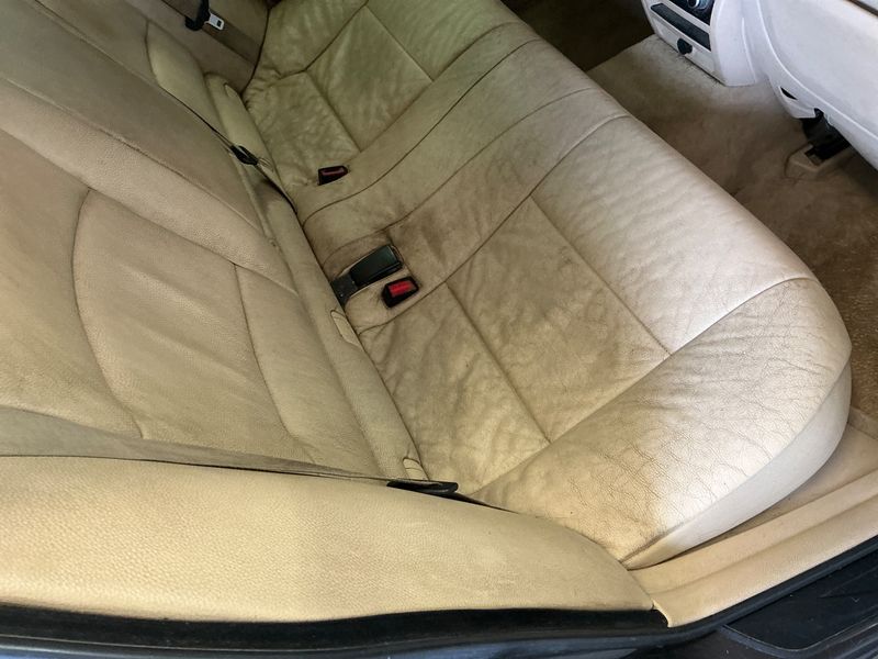 BMW 5er 528i 2011 – снимка 46