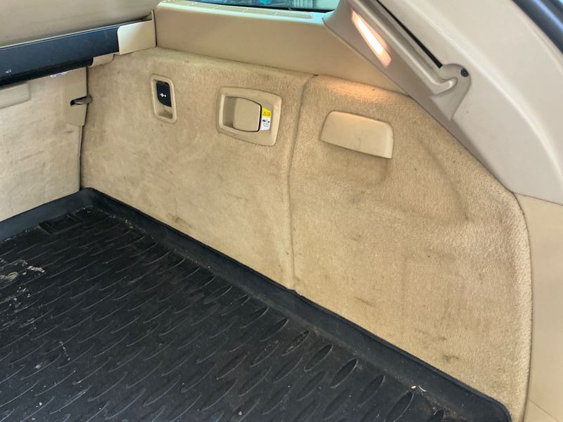BMW 5er 528i 2011 – снимка 44
