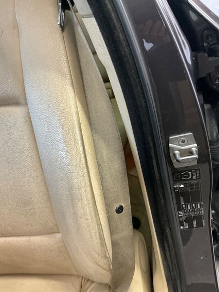 BMW 5er 528i 2011 – снимка 39