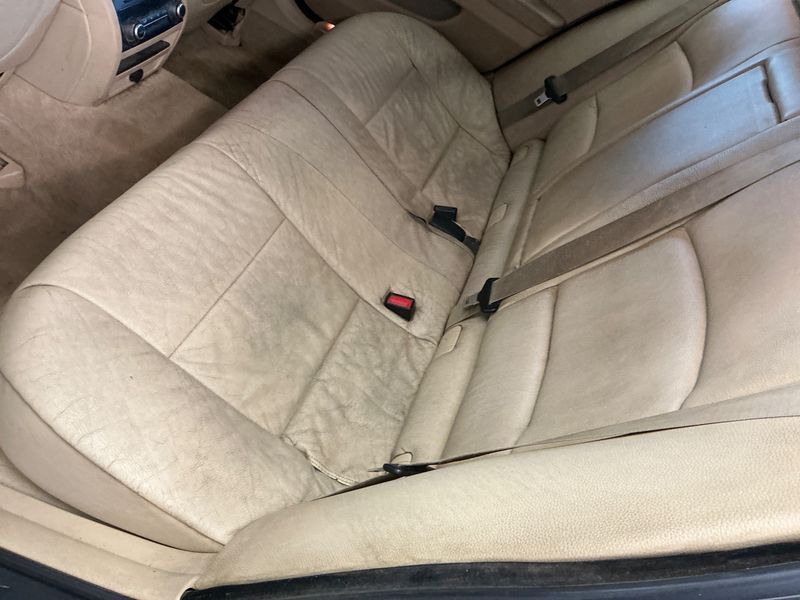 BMW 5er 528i 2011 – снимка 42