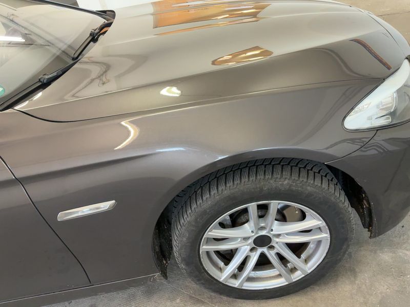 BMW 5er 528i 2011 – снимка 12