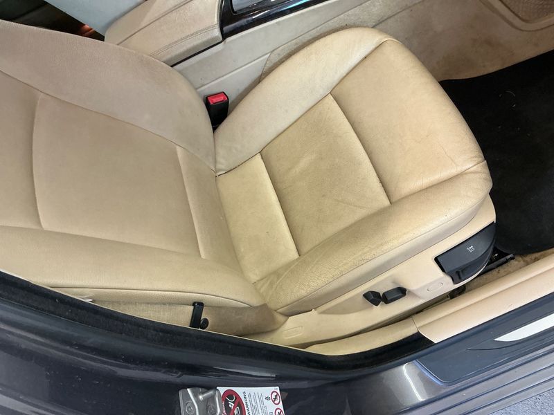 BMW 5er 528i 2011 – снимка 34