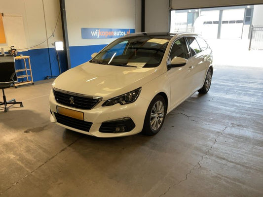 Peugeot 308 1.6 Blue-HDi Allure Business 2018 – снимка 1