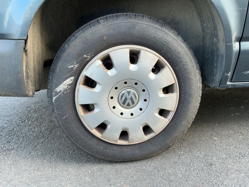 Volkswagen T5 California 2.5 TDI Beach 2007 – снимка 9