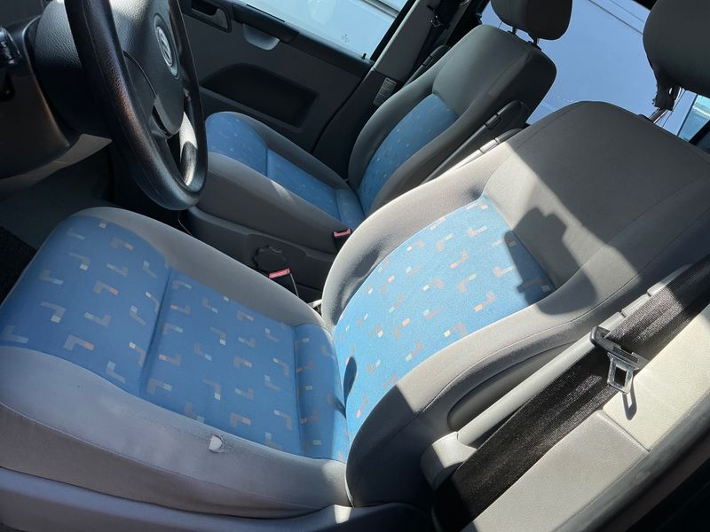 Volkswagen T5 California 2.5 TDI Beach 2007 – снимка 30