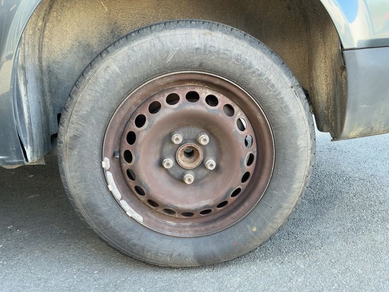 Volkswagen T5 California 2.5 TDI Beach 2007 – снимка 5