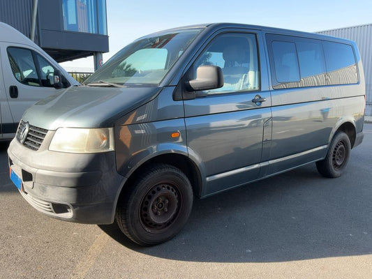 Volkswagen T5 California 2.5 TDI Beach 2007 – снимка 1
