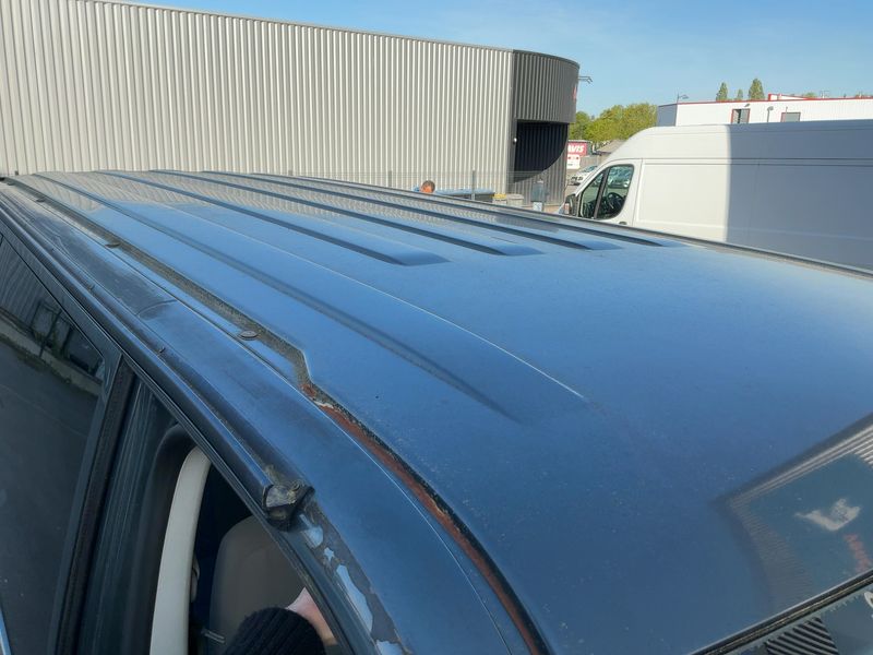 Volkswagen T5 California 2.5 TDI Beach 2007 – снимка 13