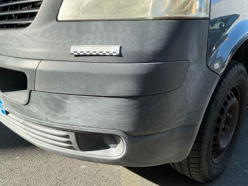 Volkswagen T5 California 2.5 TDI Beach 2007 – снимка 41