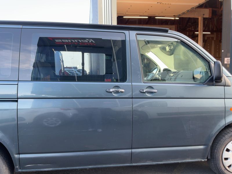 Volkswagen T5 California 2.5 TDI Beach 2007 – снимка 10