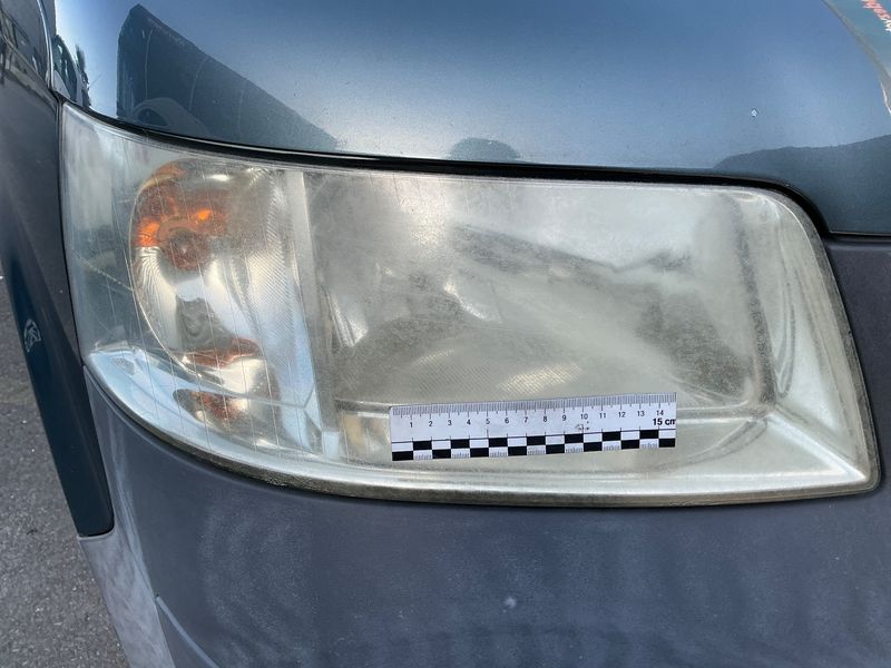 Volkswagen T5 California 2.5 TDI Beach 2007 – снимка 43