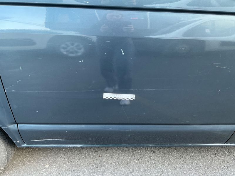 Volkswagen T5 California 2.5 TDI Beach 2007 – снимка 24