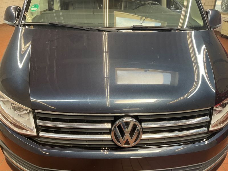 Volkswagen T6 Multivan 2.0 TDI Multivan Generation Six 4Motion 2016 – снимка 30