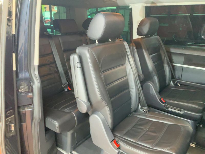 Volkswagen T6 Multivan 2.0 TDI Multivan Generation Six 4Motion 2016 – снимка 20