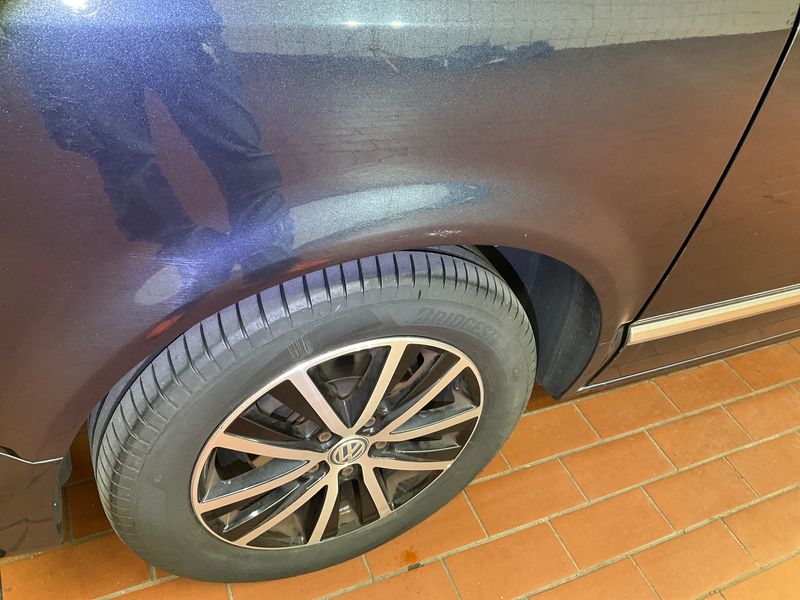 Volkswagen T6 Multivan 2.0 TDI Multivan Generation Six 4Motion 2016 – снимка 22