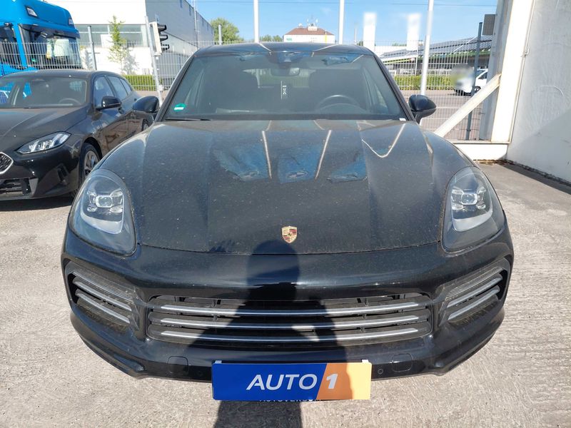 Porsche Cayenne S 2019 – снимка 7