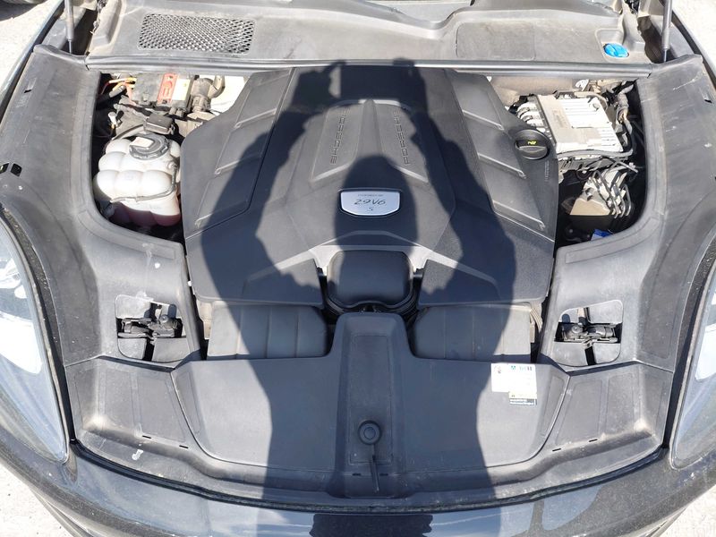 Porsche Cayenne S 2019 – снимка 8