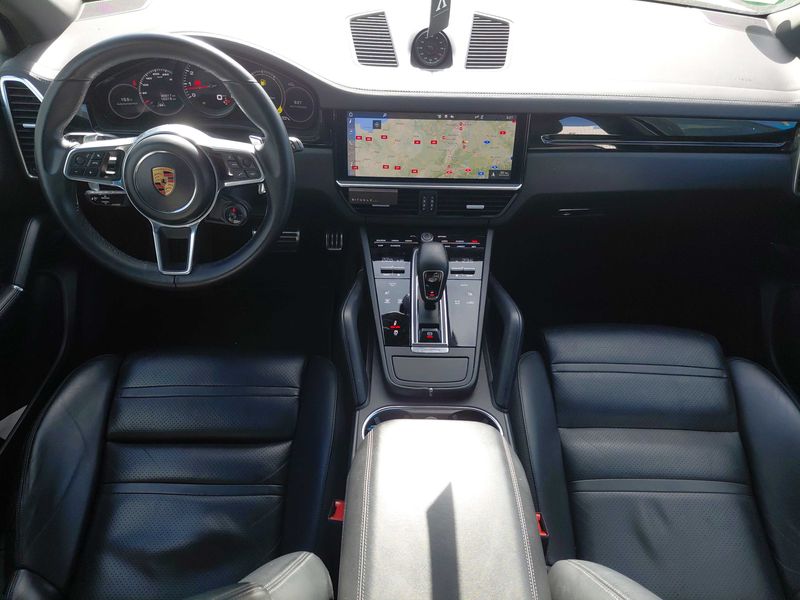 Porsche Cayenne S 2019 – снимка 11