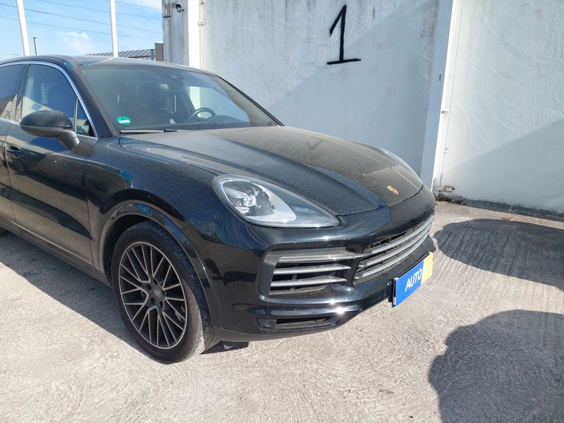 Porsche Cayenne S 2019 – снимка 6