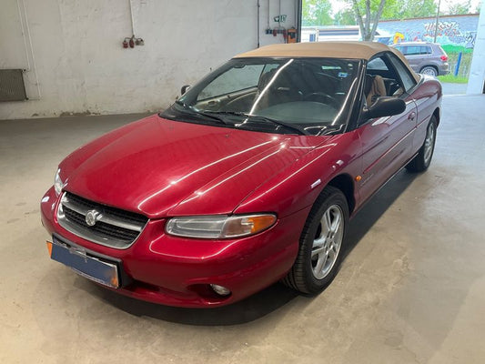 Chrysler Stratus 2.5 V6 LX 1997 – снимка 1