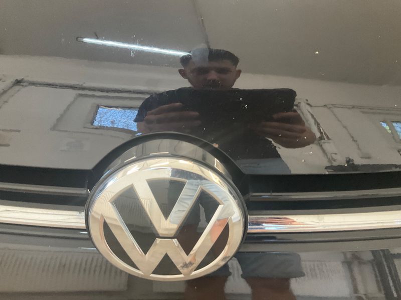 Volkswagen Golf VII 2.0 TDI Highline BlueMotion Tech 2017 – снимка 36