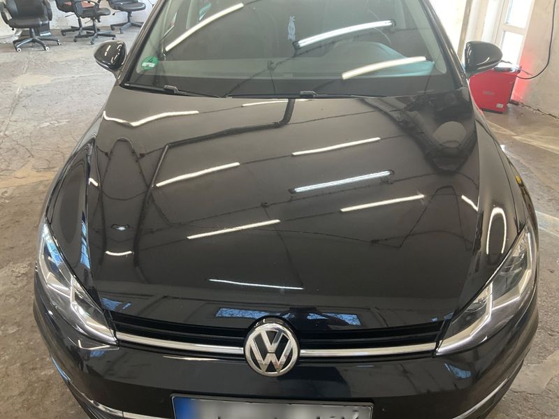 Volkswagen Golf VII 2.0 TDI Highline BlueMotion Tech 2017 – снимка 35
