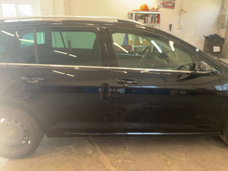 Volkswagen Golf VII 2.0 TDI Highline BlueMotion Tech 2017 – снимка 10