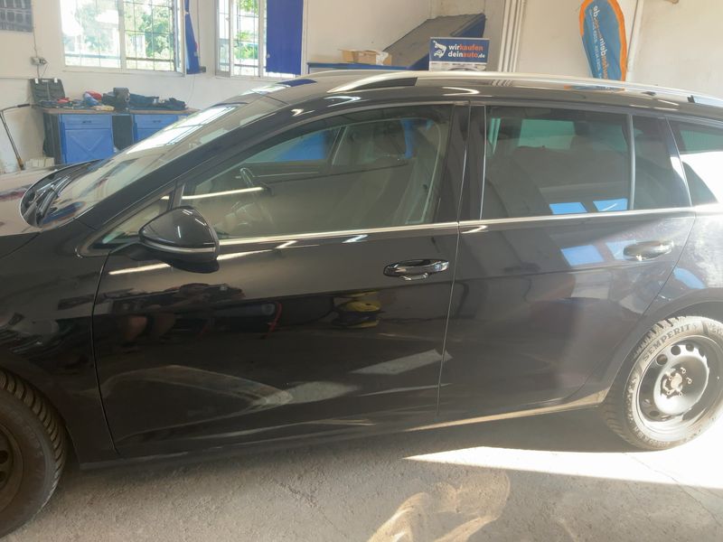 Volkswagen Golf VII 2.0 TDI Highline BlueMotion Tech 2017 – снимка 4