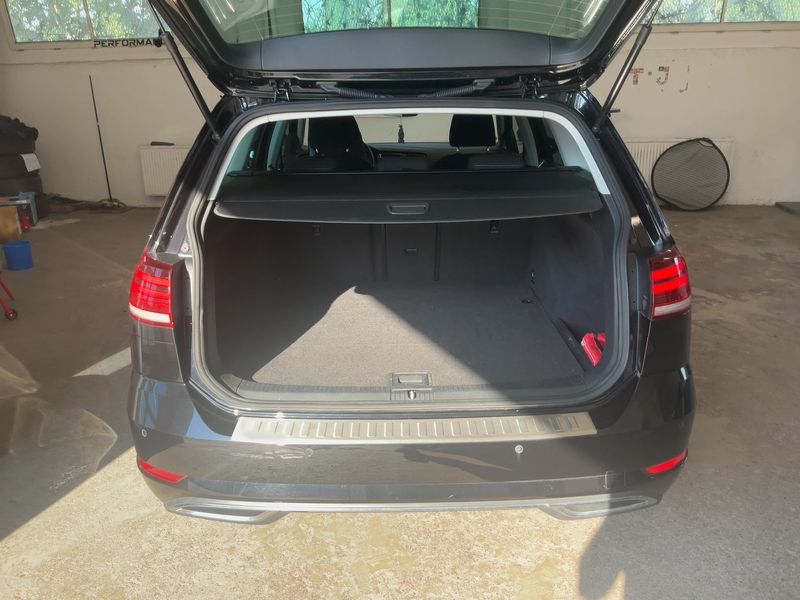 Volkswagen Golf VII 2.0 TDI Highline BlueMotion Tech 2017 – снимка 15