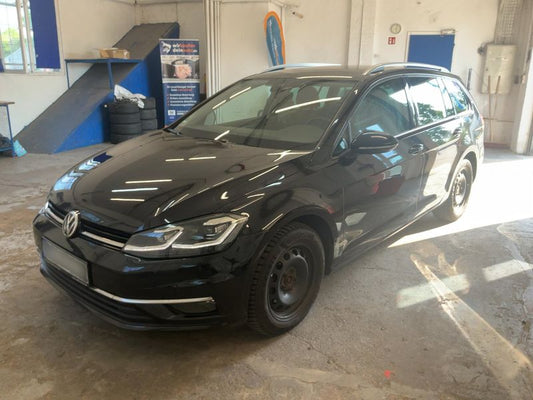 Volkswagen Golf VII 2.0 TDI Highline BlueMotion Tech 2017 – снимка 1