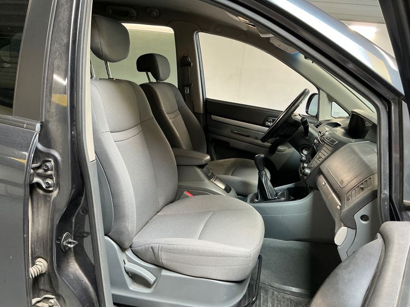 Ssangyong Rodius 270 Xdi 2011 – снимка 3