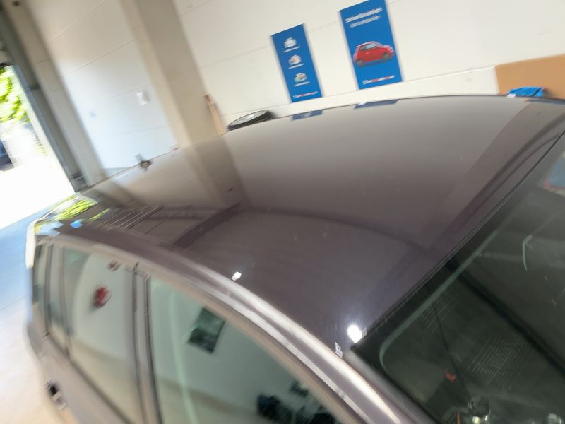 Volkswagen Golf VII Sportsvan 1.4 TSI Lounge BlueMotion Tech 2015 – снимка 13