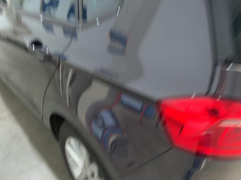 Volkswagen Golf VII Sportsvan 1.4 TSI Lounge BlueMotion Tech 2015 – снимка 6