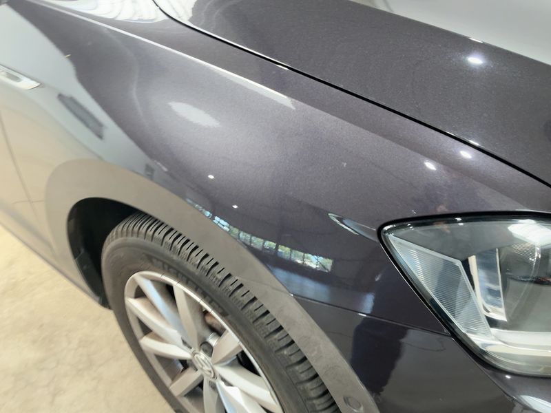 Volkswagen Golf VII Sportsvan 1.4 TSI Lounge BlueMotion Tech 2015 – снимка 12