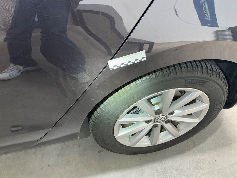 Volkswagen Golf VII Sportsvan 1.4 TSI Lounge BlueMotion Tech 2015 – снимка 31