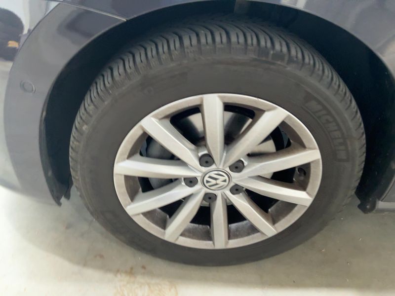 Volkswagen Golf VII Sportsvan 1.4 TSI Lounge BlueMotion Tech 2015 – снимка 3