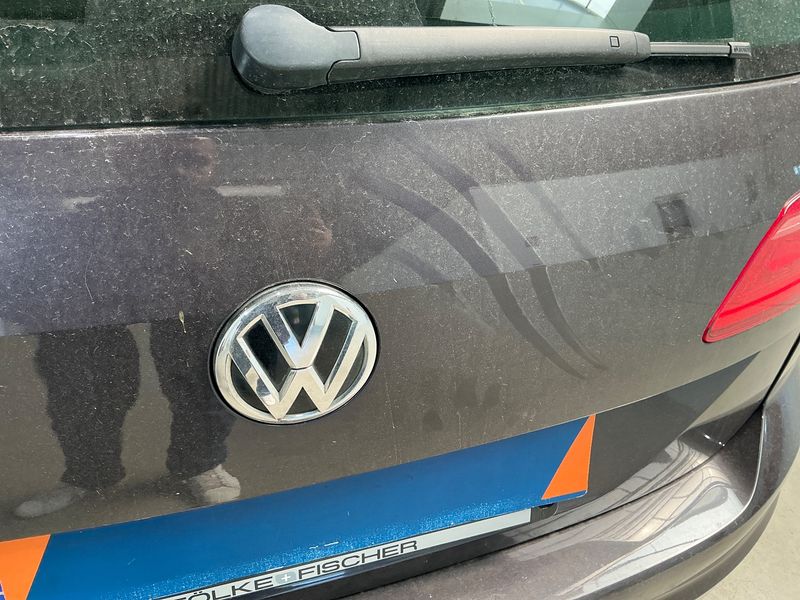 Volkswagen Golf VII Sportsvan 1.4 TSI Lounge BlueMotion Tech 2015 – снимка 34