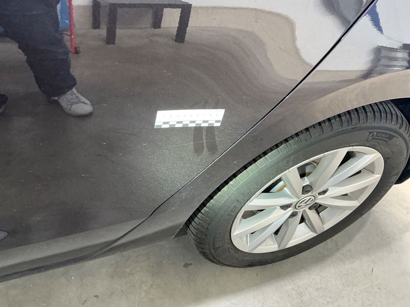 Volkswagen Golf VII Sportsvan 1.4 TSI Lounge BlueMotion Tech 2015 – снимка 30