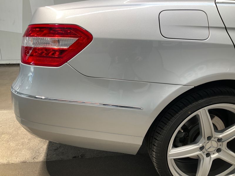 Mercedes-Benz E-Klasse E 350 CGI BlueEfficiency Elegance 2010 – снимка 27