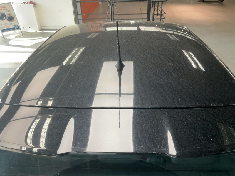 Audi A1 Sportback 1.0 TFSI 2016 – снимка 13